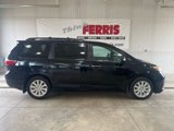 Used 2015 Toyota Sienna XLE image 6