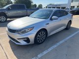Used 2019 Kia Optima LX w/ LX Premium Package image 4
