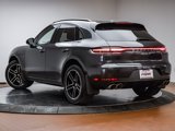 Certified 2020 Porsche Macan S image 3