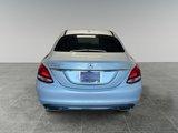 Used 2018 Mercedes-Benz C 300 Sedan image 5