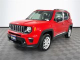 Certified 2022 Jeep Renegade Latitude image 3