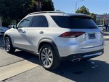 Used 2020 Mercedes-Benz GLE 350 4MATIC image 4