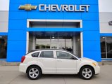 Used 2010 Dodge Caliber SXT image 4