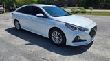Used 2018 Hyundai Sonata SE image 5