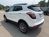 Used 2019 Buick Encore Sport Touring w/ Safety Package image 5