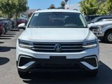 Used 2024 Volkswagen Tiguan S image 2