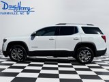 Used 2020 GMC Acadia SLT image 2