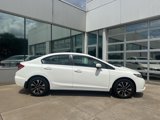 Used 2015 Honda Civic EX image 4