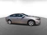 Used 2023 Chevrolet Malibu LT image 2