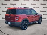 Used 2022 Ford Bronco Sport Big Bend w/ Convenience Package image 5