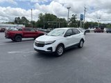 Used 2022 Chevrolet Equinox LS w/ LS Convenience Package image 3