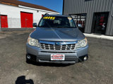 Used 2012 Subaru Forester 2.5X Limited image 3