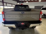 Used 2020 Ford F250 Lariat w/ Lariat Ultimate Package image 5