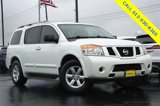 Used 2014 Nissan Armada SV image 2