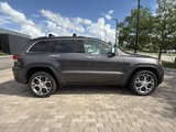 Used 2021 Jeep Grand Cherokee Limited image 4