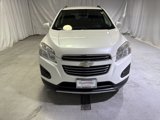 Used 2015 Chevrolet Trax LT w/ LT Plus Package image 3