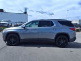 Used 2020 Chevrolet Traverse LT w/ Driver Confidence II Package image 2