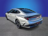 Used 2025 Hyundai Sonata N Line image 3