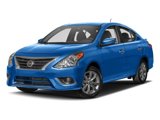 Used 2017 Nissan Versa SL image 4
