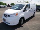 Used 2021 Nissan NV200 SV image 4