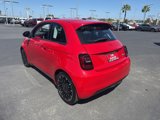 Used 2024 FIAT 500 e (RED) image 5