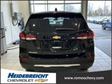 Used 2023 Chevrolet Equinox LT image 4