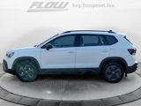 New 2025 Volkswagen Taos S image 4