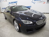 Used 2015 BMW 650i Gran Coupe image 4