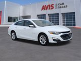 Used 2023 Chevrolet Malibu LT image 3