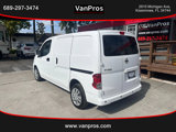 Used 2020 Nissan NV200 SV w/ Back Door Glass Package image 3