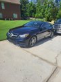 Used 2016 Mercedes-Benz E 400 Coupe image 2