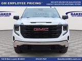 New 2025 GMC Sierra 1500 Pro w/ Pro Value Package image 2
