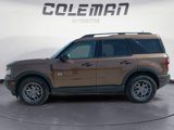 Used 2022 Ford Bronco Sport Big Bend image 2
