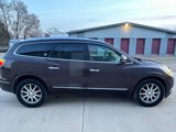 Used 2017 Buick Enclave Leather image 6