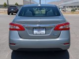Used 2013 Nissan Sentra SL image 4