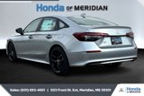 New 2025 Honda Civic Sport image 3
