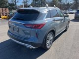 New 2025 INFINITI QX50 Luxe image 3