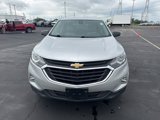 Used 2020 Chevrolet Equinox LS w/ LPO, Cargo Package image 2