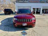 Used 2021 Jeep Grand Cherokee Laredo X image 6