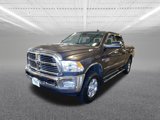 Used 2017 RAM 2500 Big Horn image 2