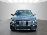 Used 2020 BMW 750i xDrive w/ M Sport Package image 2