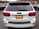 Used 2022 Jeep Grand Cherokee Laredo X image 4