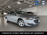 Used 2023 Chevrolet Malibu LT image 2