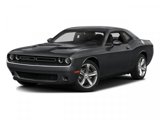 Used 2016 Dodge Challenger SXT w/ Sound Group image 4