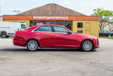 Used 2016 Cadillac CTS Sedan image 4