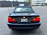 Used 2004 BMW 325Ci Convertible image 4