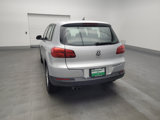 Used 2013 Volkswagen Tiguan S image 6