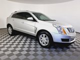 Used 2015 Cadillac SRX Luxury w/ Driver Awareness Package image 3