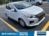 Used 2022 Mitsubishi Mirage LE image 3