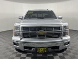 Used 2014 Chevrolet Silverado 1500 LTZ Z71 w/ LTZ Plus Package image 2
